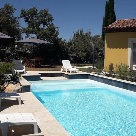 La Villa Provencale Lorgues Esterno foto