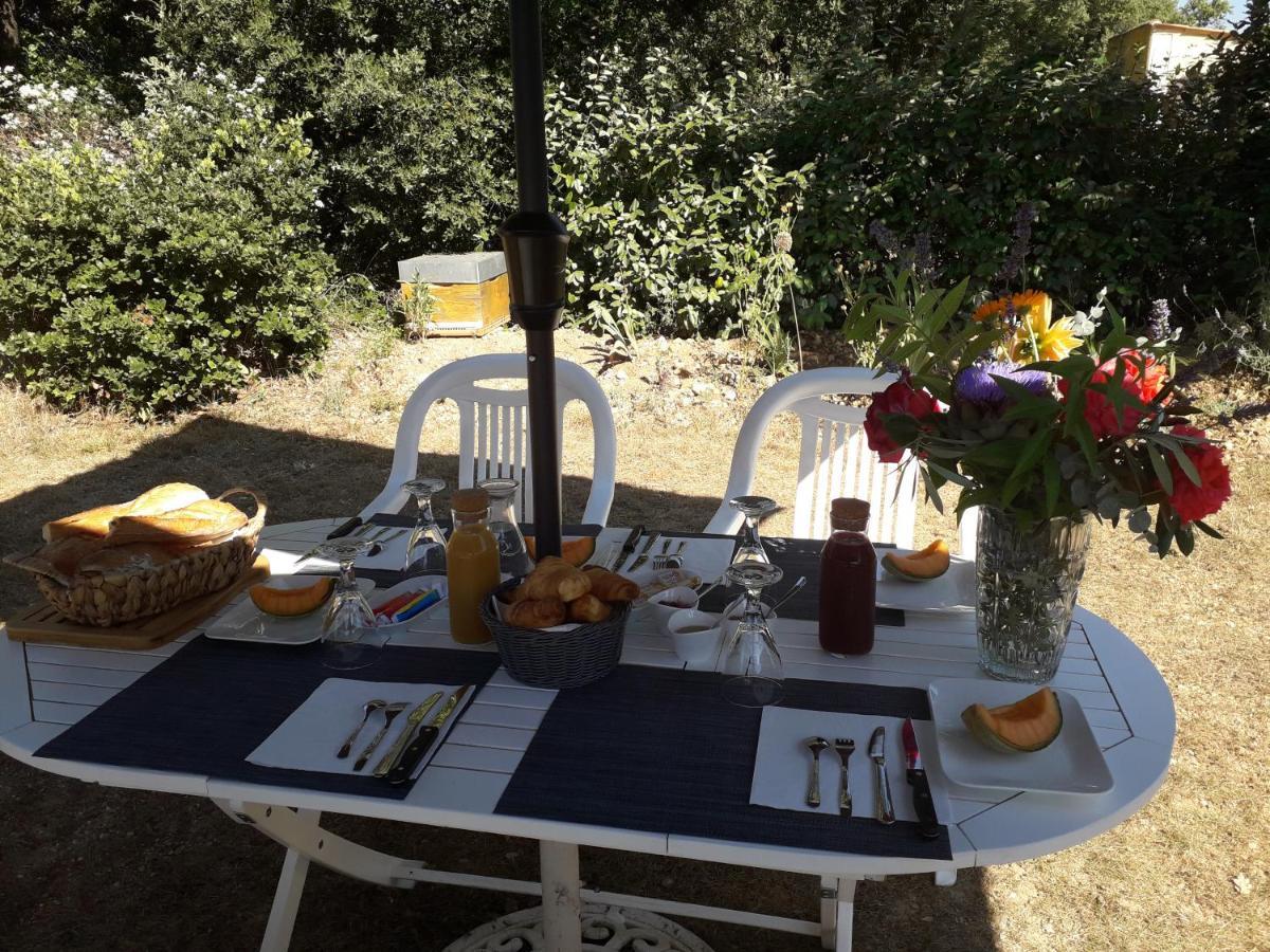 La Villa Provencale Lorgues Esterno foto