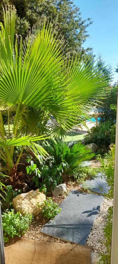 La Villa Provencale Lorgues Esterno foto
